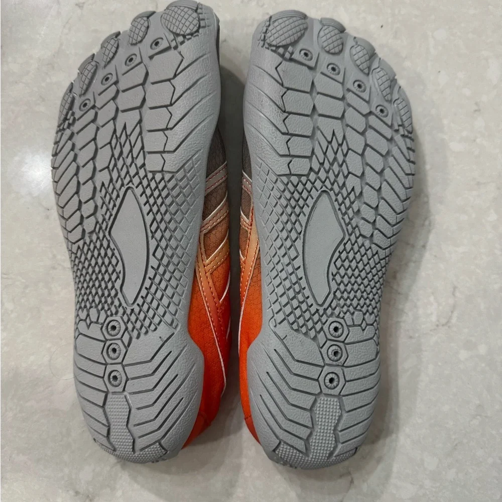 Barefoot Athletic Shoes - Picture 5 of 5